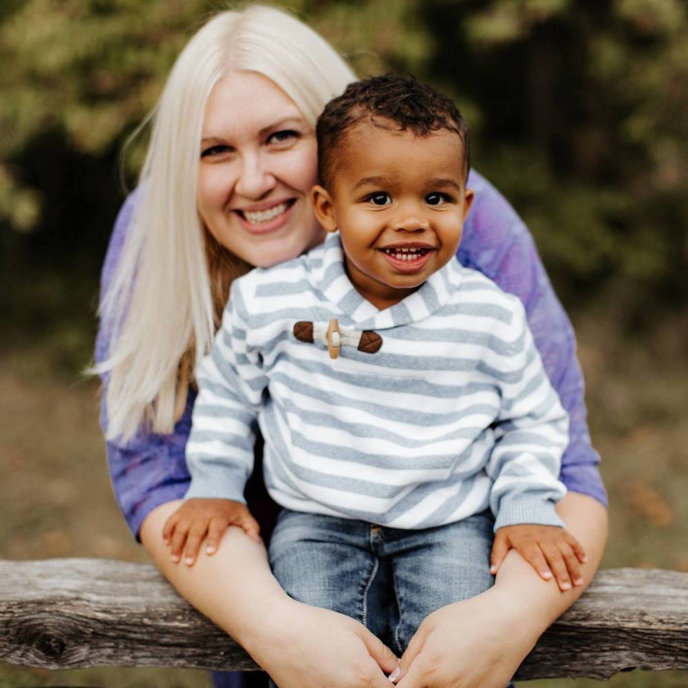 Meet your Posher, Brianna